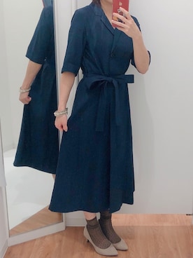 kyonkoooさんのコーディネート