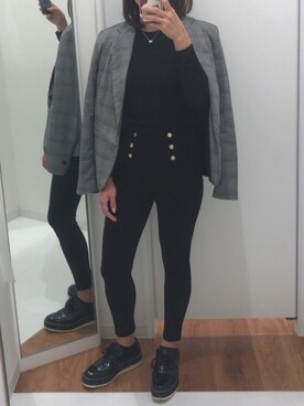 kyonkoooさんのコーディネート