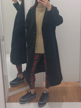 kyonkoooさんのコーディネート