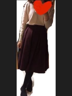 さんのみやさんのコーディネート