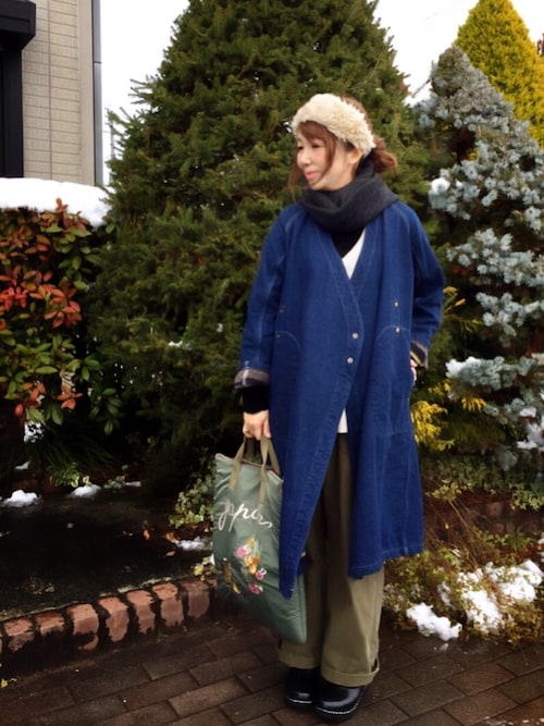 BEAMS BOY（ビームスボーイ）の「【予約】TAILOR TOYO×BEAMS BOY