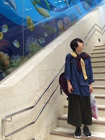 HOUSE OF THE VERY ISLAND'S | シャツ/ブラウス