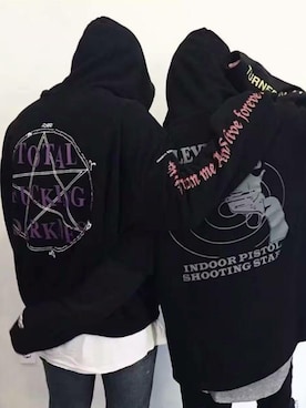 Azhiさんのコーディネート