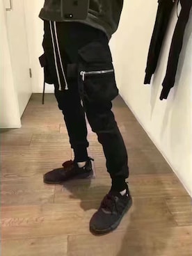 Azhiさんのコーディネート