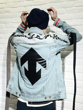 Azhiさんのコーディネート