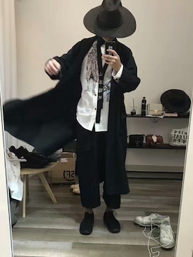 Azhiさんのコーディネート