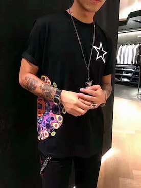 Azhiさんのコーディネート