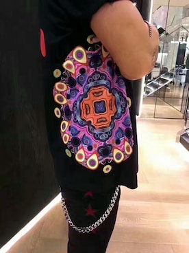 Azhiさんのコーディネート