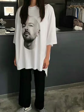 Azhiさんのコーディネート