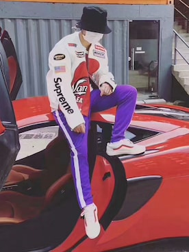 Azhiさんのコーディネート