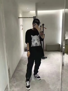 Azhiさんのコーディネート