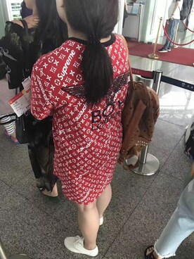 Azhiさんのコーディネート