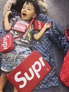 Azhiさんのコーディネート