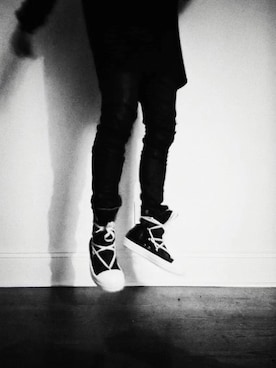 Azhiさんのコーディネート