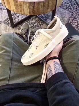 Azhiさんのコーディネート