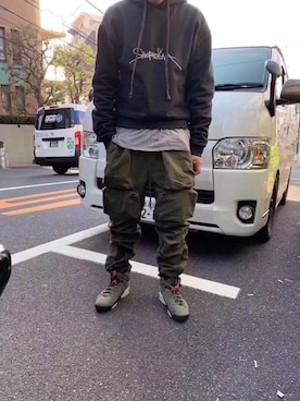 Azhiさんのコーディネート