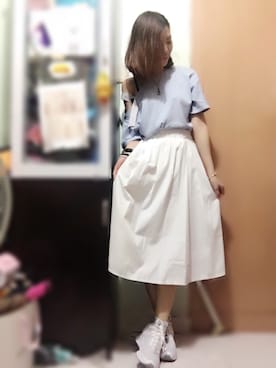 ebony_heenimさんのコーディネート