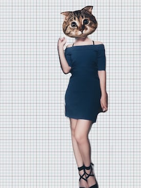 ebony_heenimさんのコーディネート