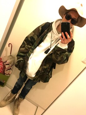 Re:yuukiさんのコーディネート