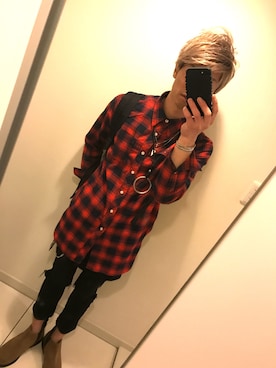 Re:yuukiさんのコーディネート