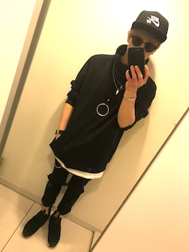 Re:yuukiさんのコーディネート