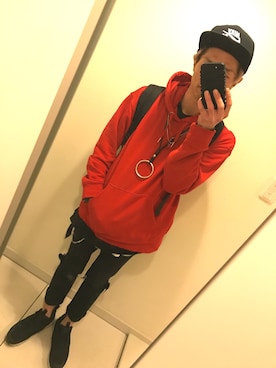 Re:yuukiさんのコーディネート