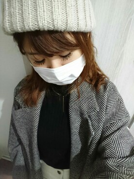 chiiさんのコーディネート