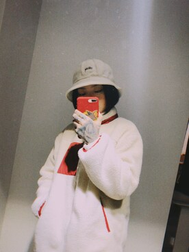 高川野一さんのコーディネート