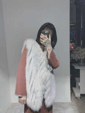 高川野一さんのコーディネート