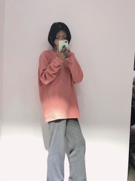 高川野一さんのコーディネート