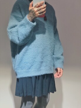 高川野一さんのコーディネート