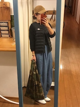 uzukanさんのコーディネート