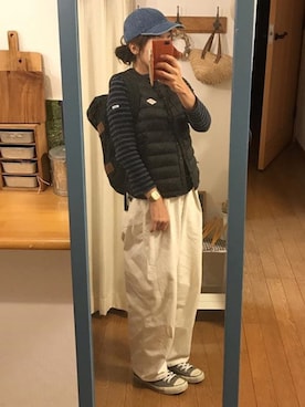 uzukanさんのコーディネート