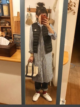 uzukanさんのコーディネート