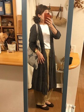 uzukanさんのコーディネート