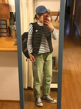 uzukanさんのコーディネート