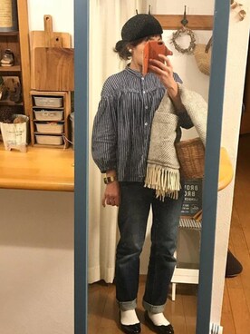 uzukanさんのコーディネート