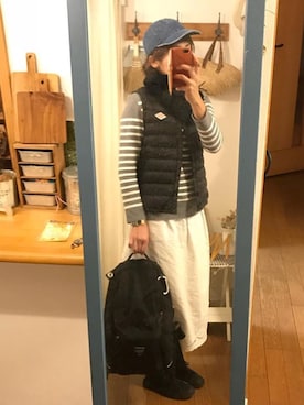 uzukanさんのコーディネート