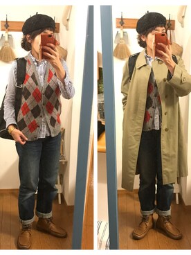 uzukanさんのコーディネート