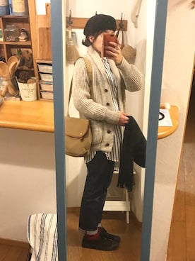 uzukanさんのコーディネート