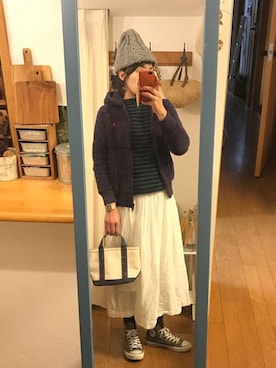 uzukanさんのコーディネート