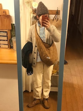 uzukanさんのコーディネート