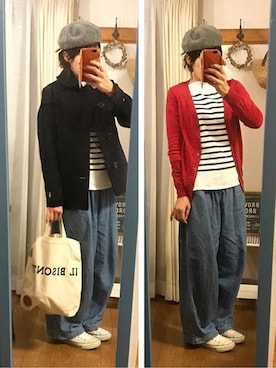 uzukanさんのコーディネート