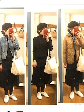 uzukanさんのコーディネート