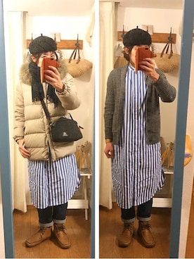 uzukanさんのコーディネート