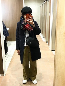 uzukanさんのコーディネート