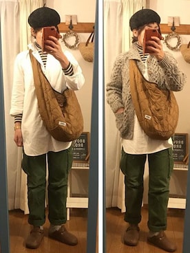 uzukanさんのコーディネート