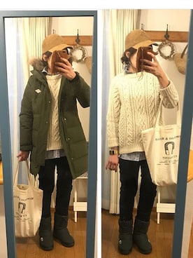 uzukanさんのコーディネート