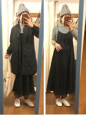 uzukanさんのコーディネート