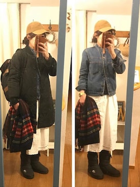 uzukanさんのコーディネート